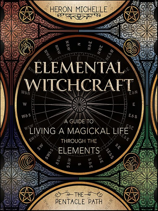 Title details for Elemental Witchcraft by Heron Michelle - Wait list